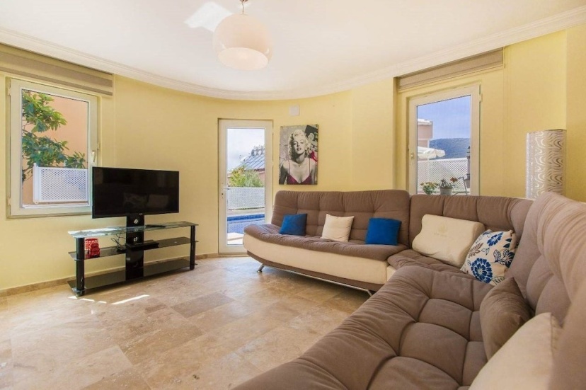 Villa Honeysuckle — отзывы гостей и цены