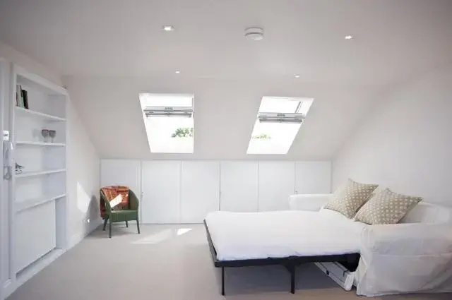 Vive Unique House Bassein Park Road - Shepherds Bush — отель с удобным расположением в Лондоне