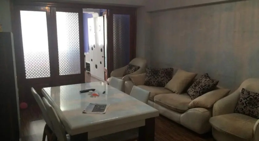 INESSA - Apartment in Batumi - Photo 1
