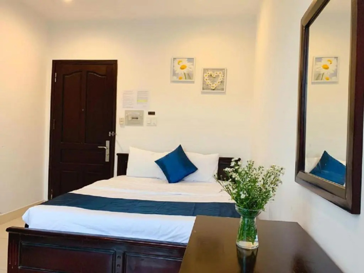Tehana Beach Hotel Da Nang — отзывы гостей и цены