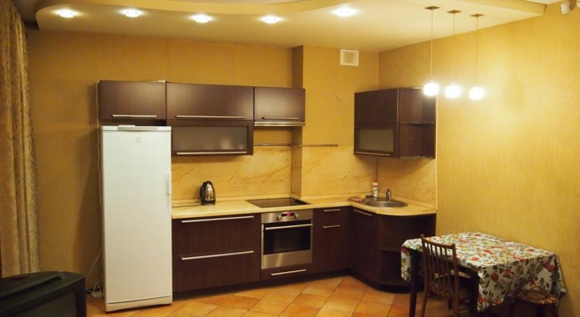 Цены на Apartment Krylatiy 18 в Иркутске