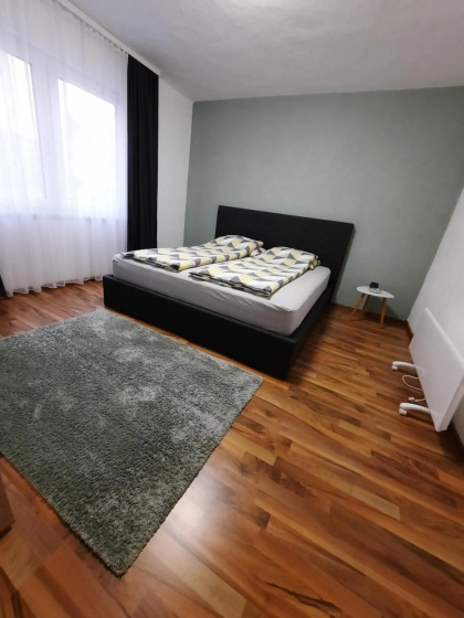 Apartman Magnolia — отель с удобствами в Сараево