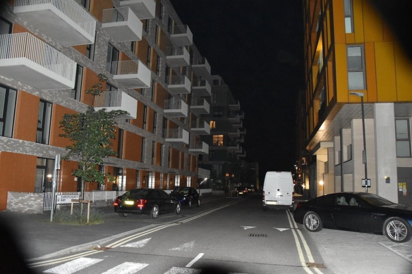 Greenwich 2 bed Apartment — отзывы гостей и цены