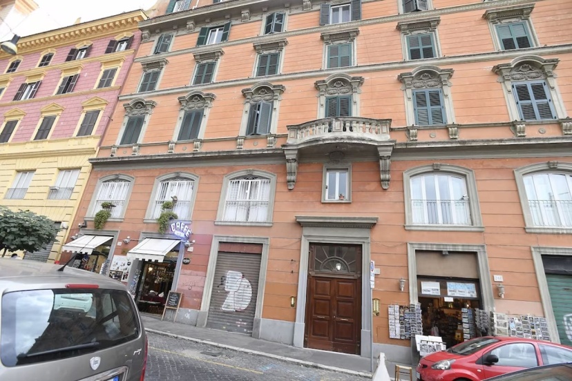 Laterano 250 - Colosseo — забронировать отель в Риме
