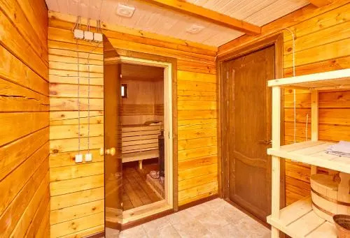 Guest House on Sadovaya 61 — отель с удобствами в Всеволожск