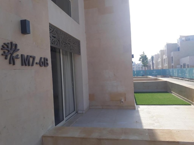 luxury apartment at Mangroovy El Gouna — отель с удобствами в эле
