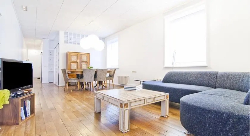 Цены на Apartamento Saavedra Friendly Rentals в Мадриде