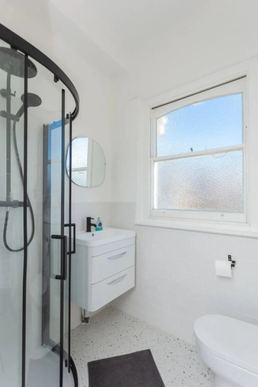 The Perfect 2 Bedroom Family Apartment in West Hackney — комфортный отель в Лондоне