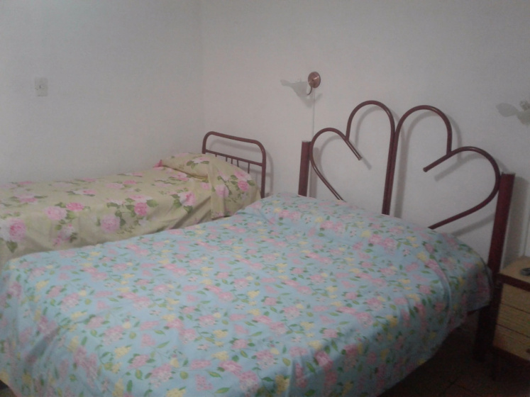 Apartamento Familia Prieto — комфортный отель в Гавана