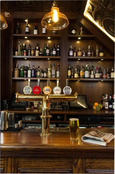 The Grafton Arms Pub & Rooms — отель с удобным расположением в Лондоне
