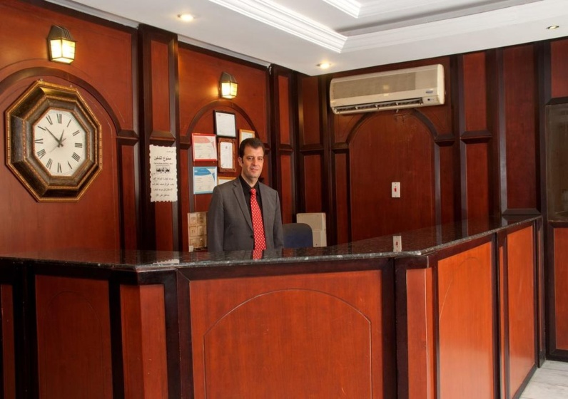Цены на Al Jumeirah Modern Furnished Apartments в Джидде