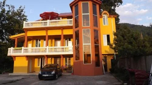Guest House Machaxela — забронировать отель в Батуми