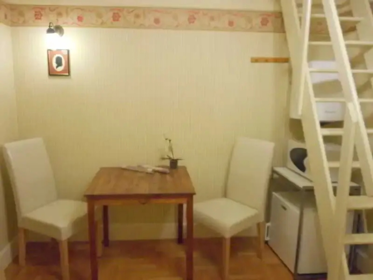 Kings Opera Apartment — забронировать отель в Будапеште