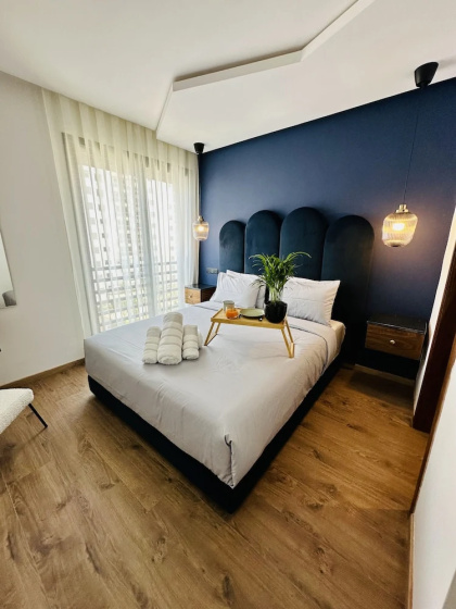 Stay'Inn - Stadium Penthouse 4 — отель в Касабланке, Марокко