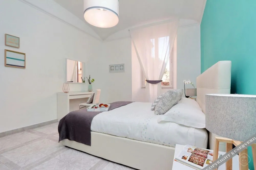 Цены на Colosseum apartments - St. John Lateran area в Риме