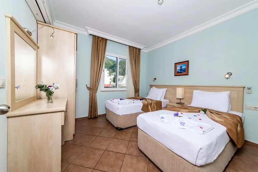 Цены на Lighthouse Apartments в Ичмелер