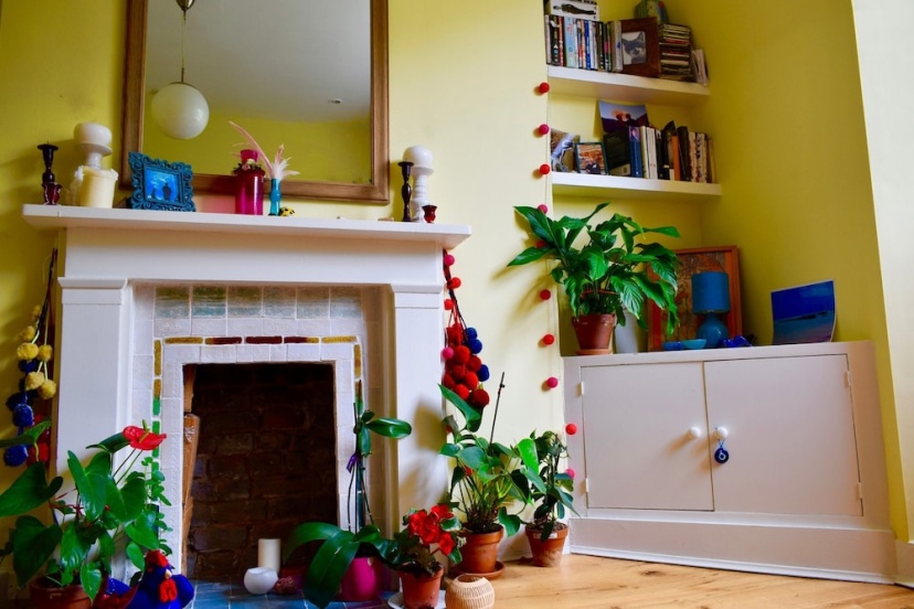 1 Bedroom Apartment By Clapham Common 3 — отель в Лондоне, Соединенное Королевство