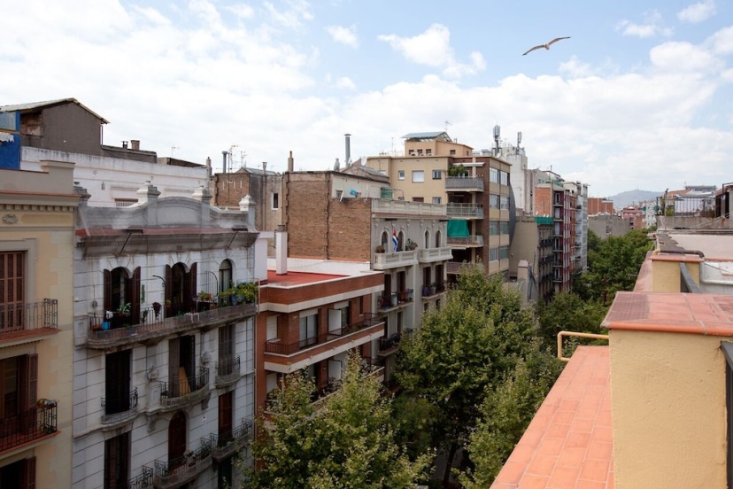 AB Vilà i Vilà Apartments — отзывы гостей и цены