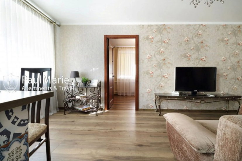 Apartment Lenina — комфортный отель в Витебске