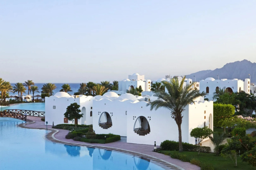 Цены на Safir Dahab Resort в Эосте