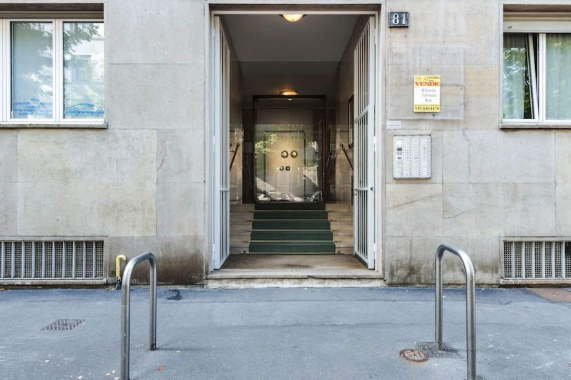 Rentopolis Monti 81 - City Life — отель в Милане, Италия