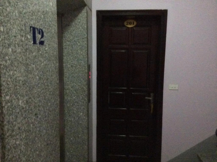 An Binh Hotel — забронировать отель в Ханое