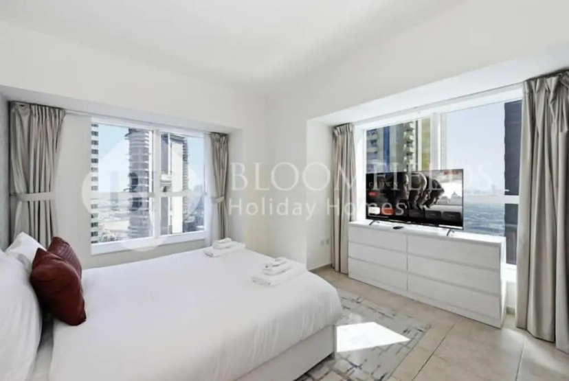 Цены на 5711 Bloomfields 2BR  Elite Residence в Дубае