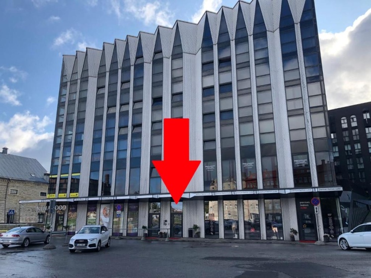 Цены на Roseni City Apartment в таллине