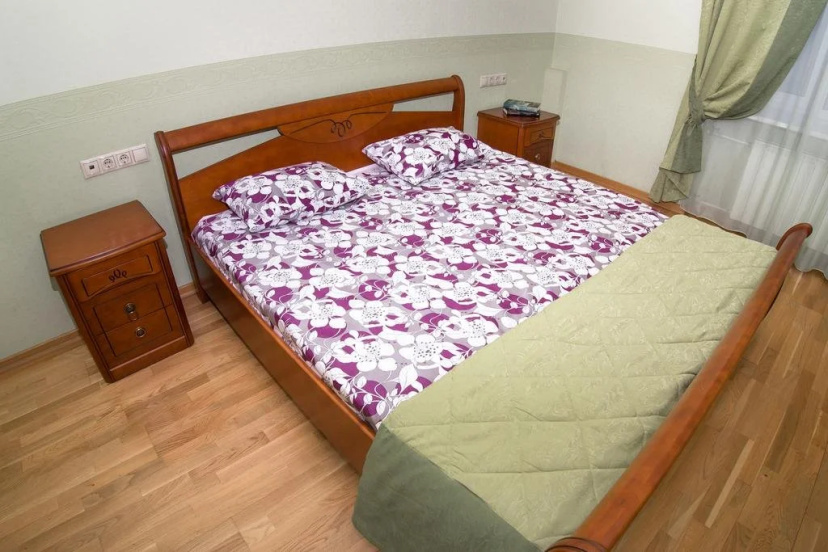 Apartments on Bolshaya Dmitrovka - Apartment in Moscou - Photo 1