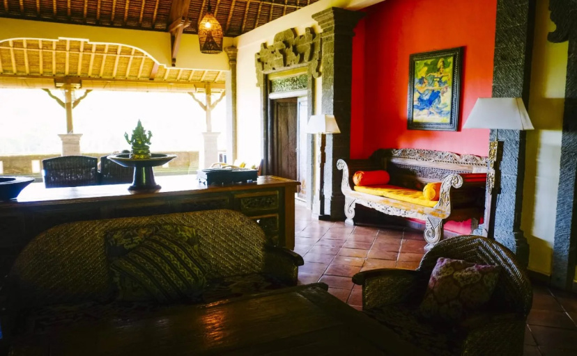 Цены на Villa Awang Awang в Убуде