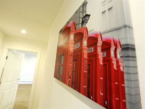 Цены на Premier Apartments London Limehouse в Лондоне