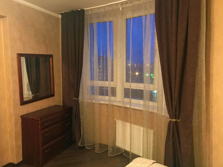 BestFlat24 (БэстФлэт24) на улице Троицкая — отель в Мытищах, Россия