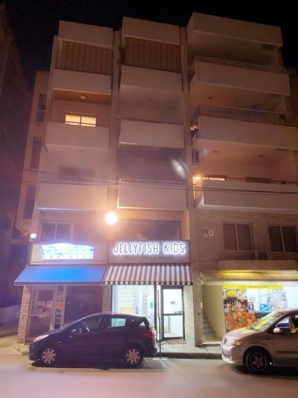 City Comfortable Apartment — забронировать отель в Ларнака
