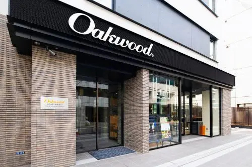 Цены на Oakwood Apartments Nishi-Shinjuku Tokyo в Токио