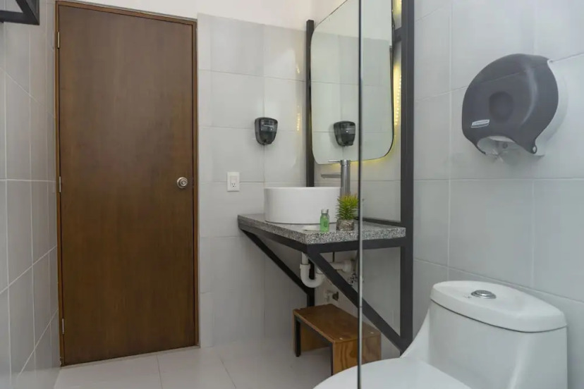 Nomads Hotel, Hostel & Rooftop Pool - Hostel in 坎昆 - Photo 5