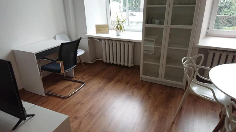 City Centre Kreutzwaldi apartment — отзывы гостей и цены