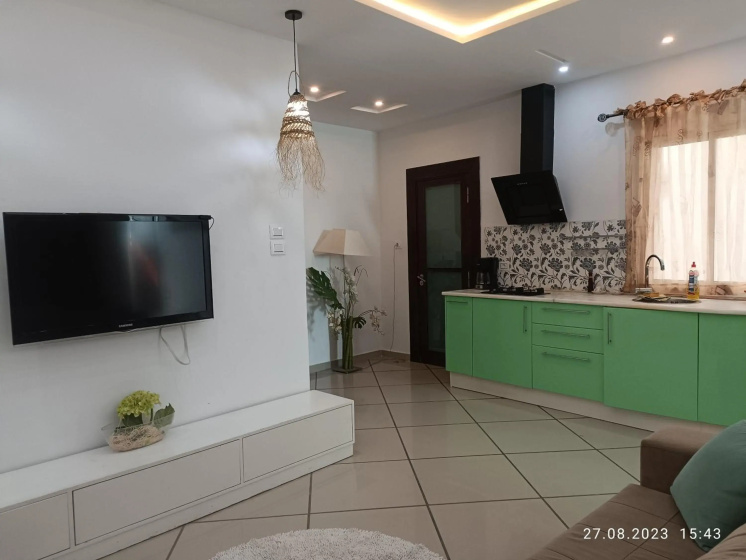 Цены на Fufa Apartment в Монастир