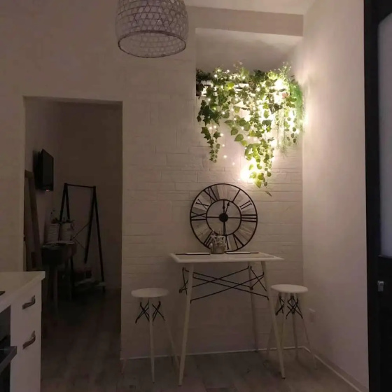 Apartment with One Bedroom in Palermo, with Wifi - 10 Km From the Beach — комфортный отель в Палермо