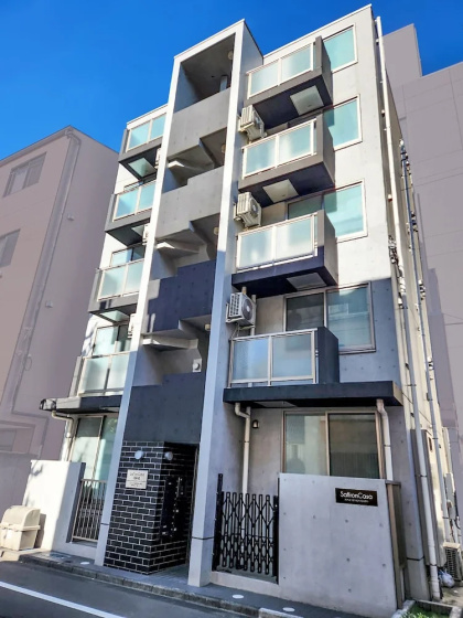 SaffronCasa Asakusabashi by Tranova — отзывы гостей и цены