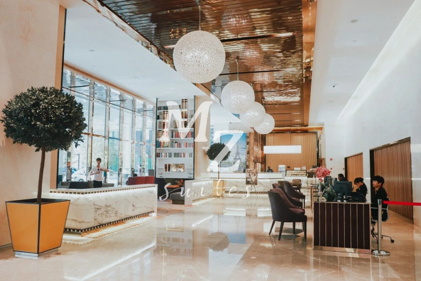 Цены на MZ Suite at The Face Platinum Suites в Куала-Лумпуре