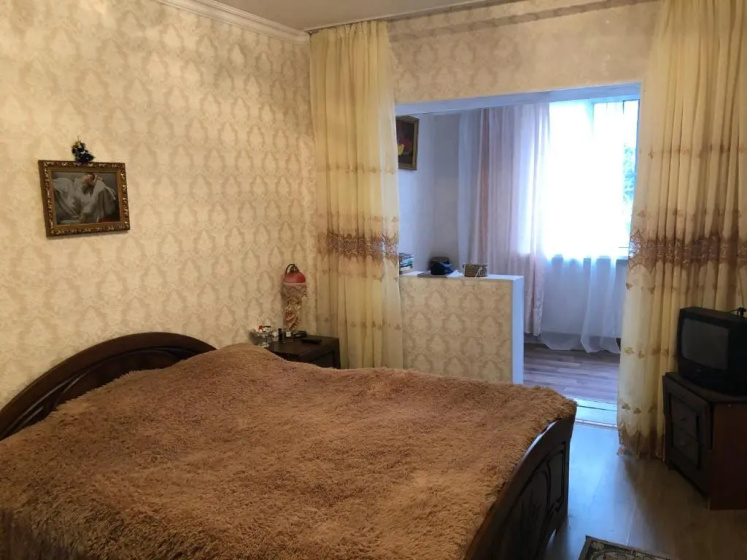 улица Абазгаа 61/1 — отель с удобным расположением в Гагра