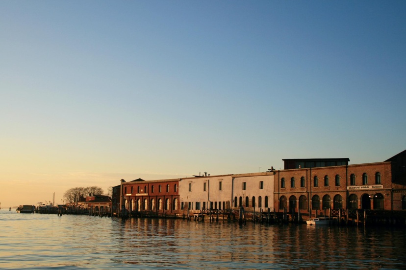 Venetia Domus 004 in Pellestrina — комфортный отель в Венеции