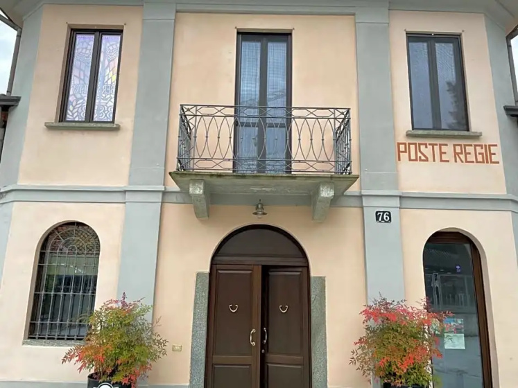 Poste Regie - Milan Guest House — отзывы гостей и цены
