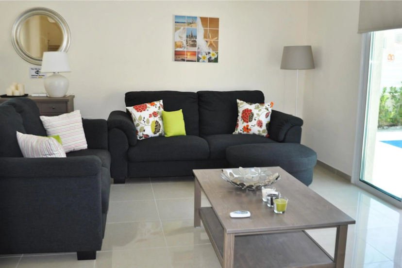 Pernera Holiday Villa 173 — забронировать отель в Протарас
