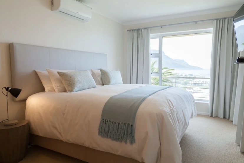 Bay Vista Villa 4 — отель в Кейптауне, Южноафриканская Республика