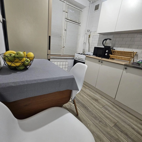 Apartments on Yunykh Lenivtsev street 117 building 3 — отзывы гостей и цены