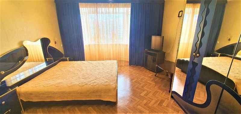 Home Comfort Apartments on Embankment Orudzheva, bld. 4 — отель с удобным расположением в Надым