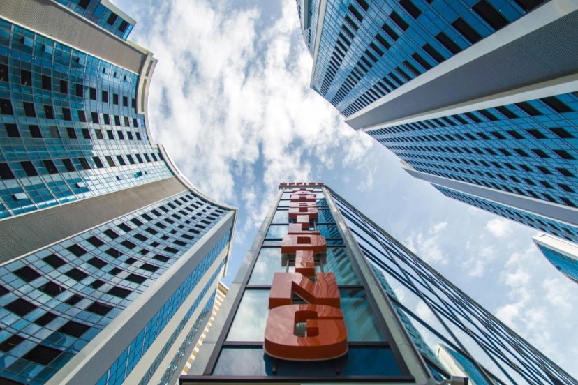 Dar Tower apartments A2 — отель с удобствами в Батуми