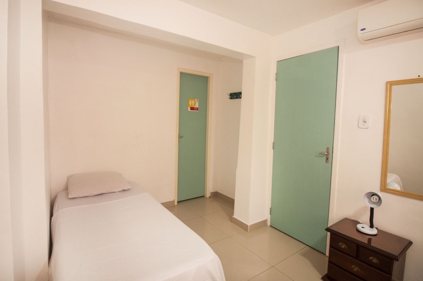 El Misti Suites Copacabana 2 — отель в Рио, Бразилия