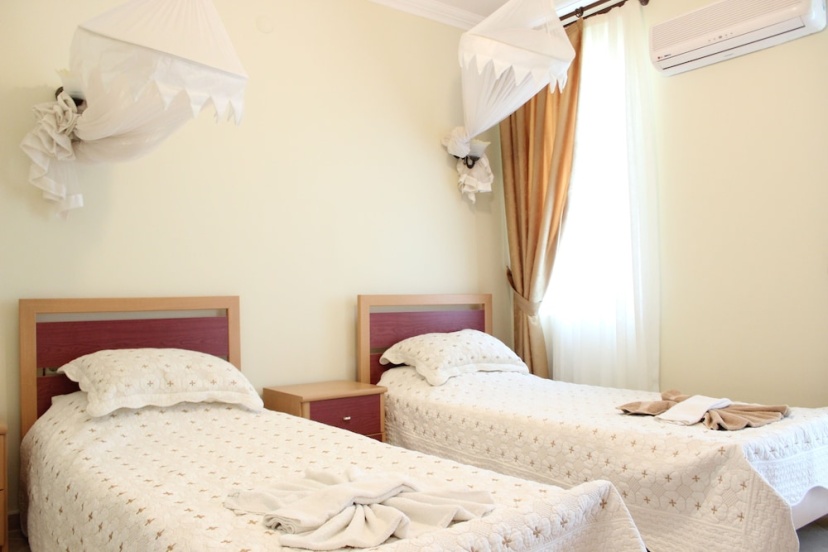 Цены на Pinara 29 Apartments в Олюдениз